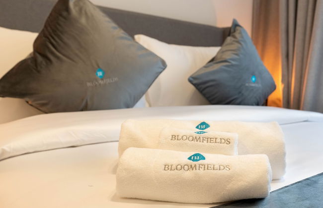 Spacious Studio in Oasis 714 - Photo 4