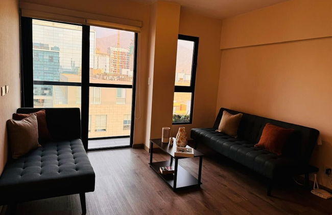 Monterrico Polo Aparts - Photo 31