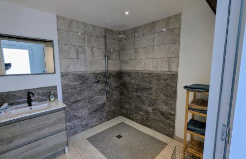 LE CHARME D OGNES - Foto 45