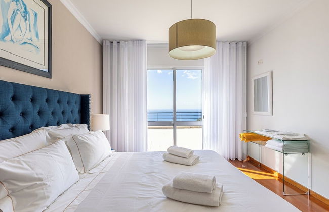 Luxury Villa With Private Heated Pool, Garden and Views of the sea and Mountains - Foto 5