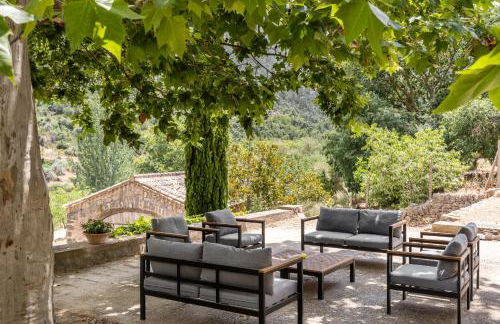 Honor - Rustic villa for 16 people - Foto 8