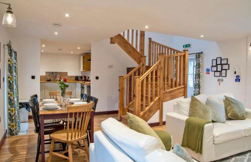 Stainsborough Hall Holiday Cottages - Foto 1