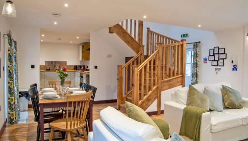 Stainsborough Hall Holiday Cottages - Foto 1