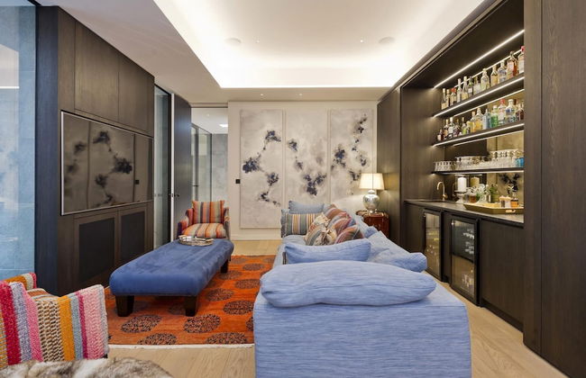 Stunning Fulham Apartment - Photo 38