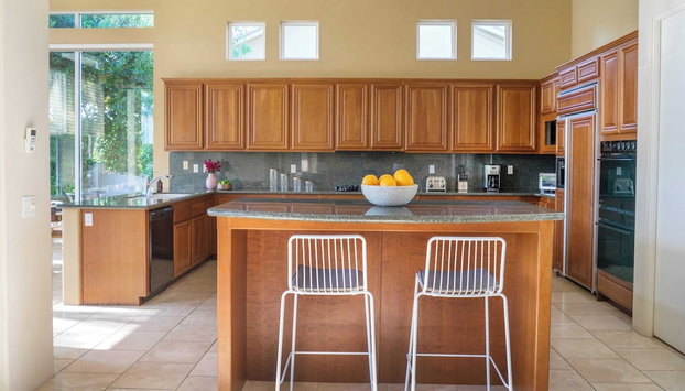 Monroe by Avantstay Beautiful Home w/ Pool & Spa PGA West Sleeps 12 - Foto 3, Interior