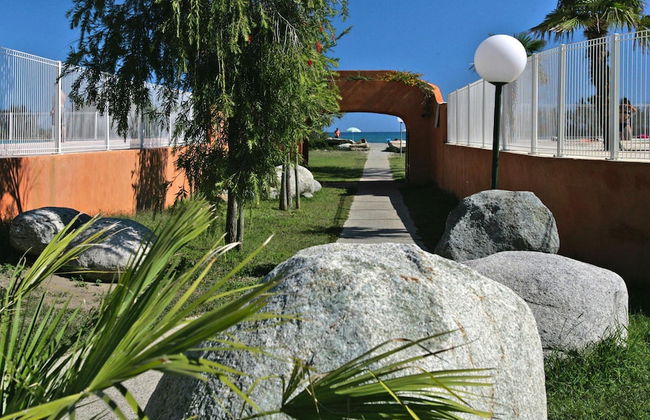 Lovely Apartment in Borgo With Shared Pool - Foto 37