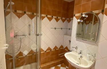 Apartment mit Loggia und Traumblick - Foto 27