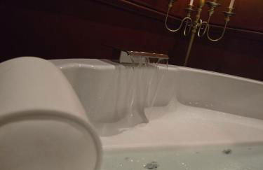 Elisabeta Suite - Eternal Romance with Balneo XL - Foto 6