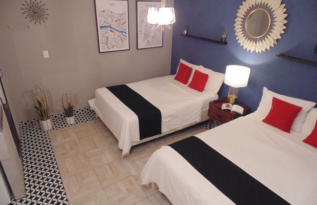 Suites Viveros de Coyoacan - Foto 12