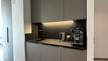 Lakeview Design Apartment - Photo 3