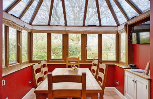 Broomy Cottage - Foto 29