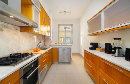 WHome Artsy Apartment in the heart of Chiado - Foto 14