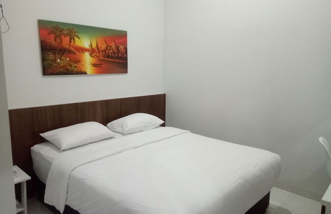 Omah Bondi Family Homestay by FH Stay - Foto 1