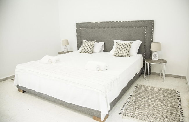 Le Centre-ville Tr s Chic Apt Avec Jardin Marsa - Foto 5
