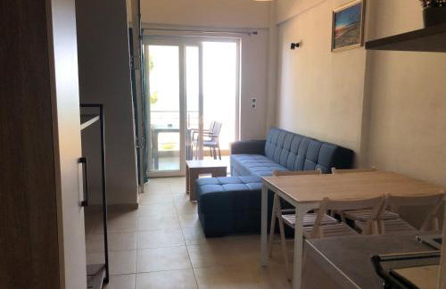 Alkyon Apartments Studios - Foto 22