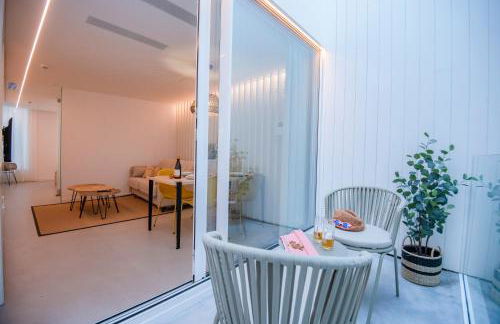 Apartamentos Atia Catedral - Foto 30