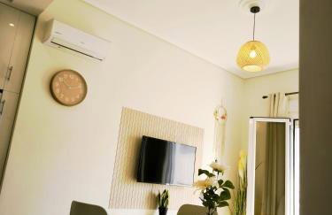 Group & family penthouse 300m from Agios Ioannis subway,metro station! - Foto 4