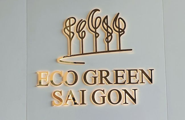 ecogreen saigon - Foto 3