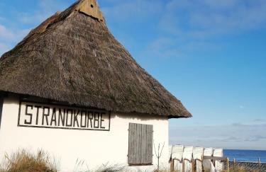 Alte Stellmacherei - Ferienwohnung 2 - Foto 24