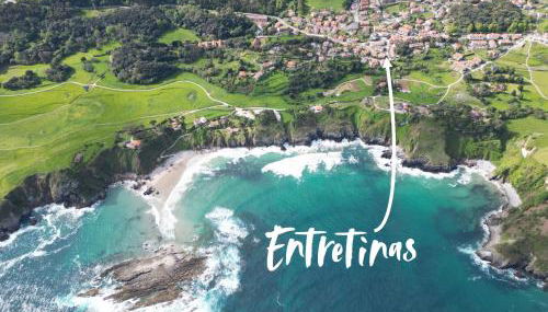 Entretinas - Natural Stays Pechón - Foto 3