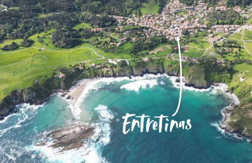 Entretinas - Natural Stays Pechón - Foto 3