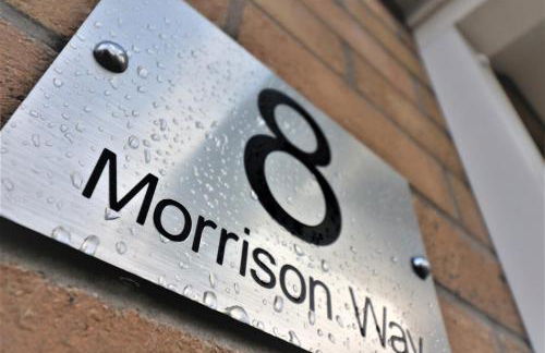 Signature - Morrison House - Foto 70