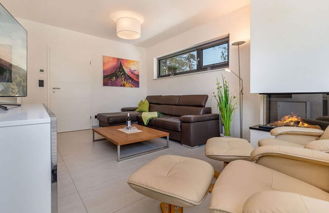 Holiday Apartment Bw8, Apartment 5 - Foto 1