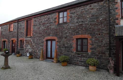 Primrose Cottage - Foto 17