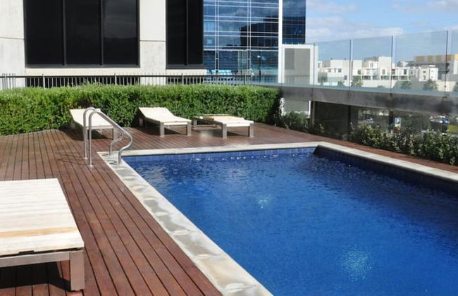 AKOM AT Docklands - Foto 79