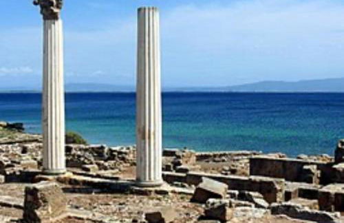 Fronte Mare S'Arena Scoada - Foto 30