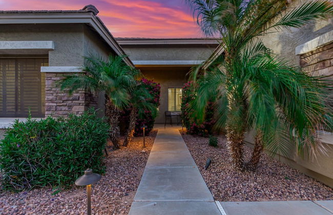 Stunning 3 bed in the Heart of Maricopa City - Foto 18
