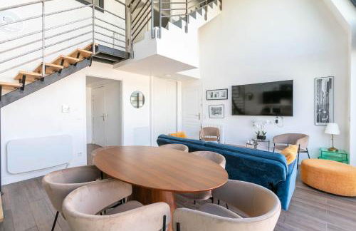 L'Escapade Paris - Foto 72