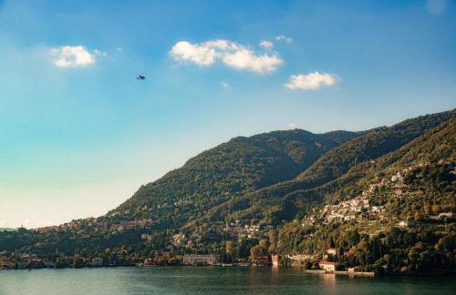 An armchair on the Lake - Foto 43