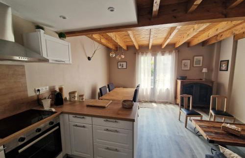 ZAGALA LA MAISON DE LA MONTAGNE - Foto 9