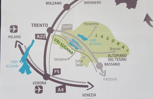 Masetto Egidio Eco-Agritur - Foto 52