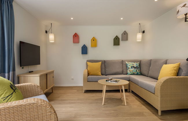 Center Parcs De Eemhof - Foto 51