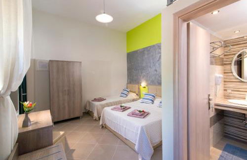 Studios Garden - Foto 12