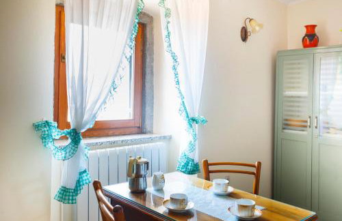 Apartments Villa Kastav in Old town center with sea view and parking - Photo 27