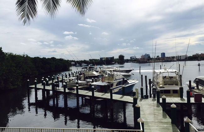 America Luxury Intracoastal Apartments - Foto 30