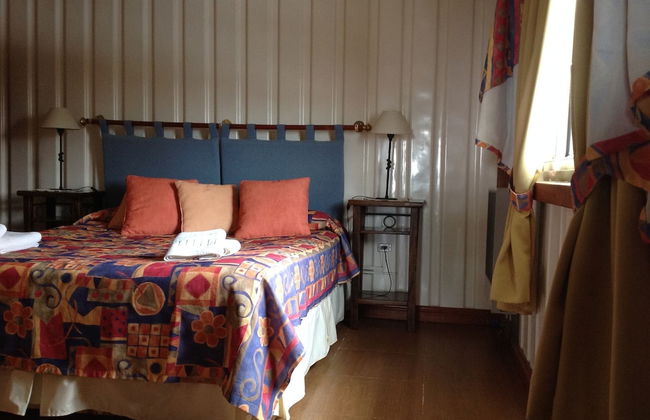 Cabañas Del Martial - Foto 9