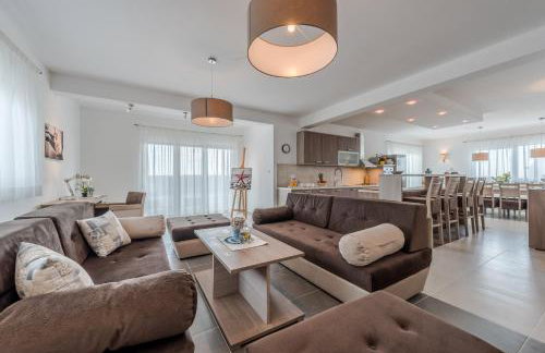 VILE DALMACIJA 365 Sukošan, Zadar county - Foto 48