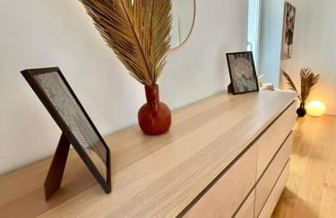 Superbe Duplex lumineux aux Coeur d 'Orsay - Foto 16