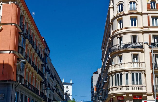 Arenal Suites Preciados - Foto 63