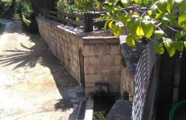 EL CONVENTO Vivienda Rural Jaén Andalucía España - Foto 29