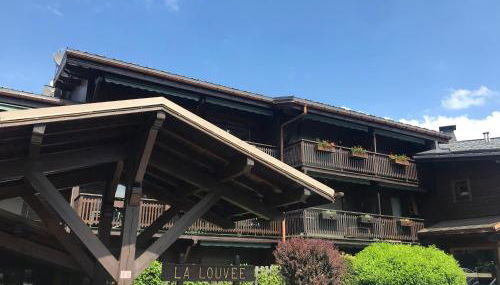 Nid Douillet à la Louvée - Foto 2