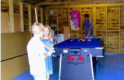 Seagulls Porthcothan Bay Cottage - Foto 15