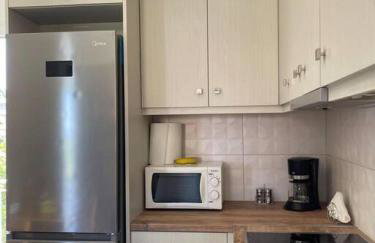 To Patriko Lefkada Cozy Village Home with Parking - Foto 10