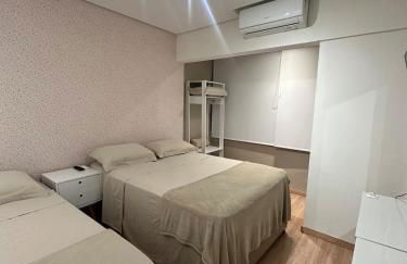 Apartamento pé na areia - Foto 9