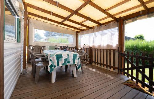 Mobilhome kervoyal 56 - Photo 2