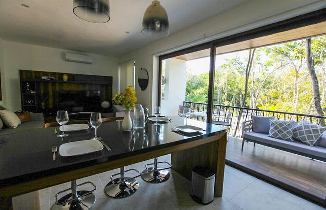 Villa Latina 2 bedroom apartment sleeps4 - Photo 20